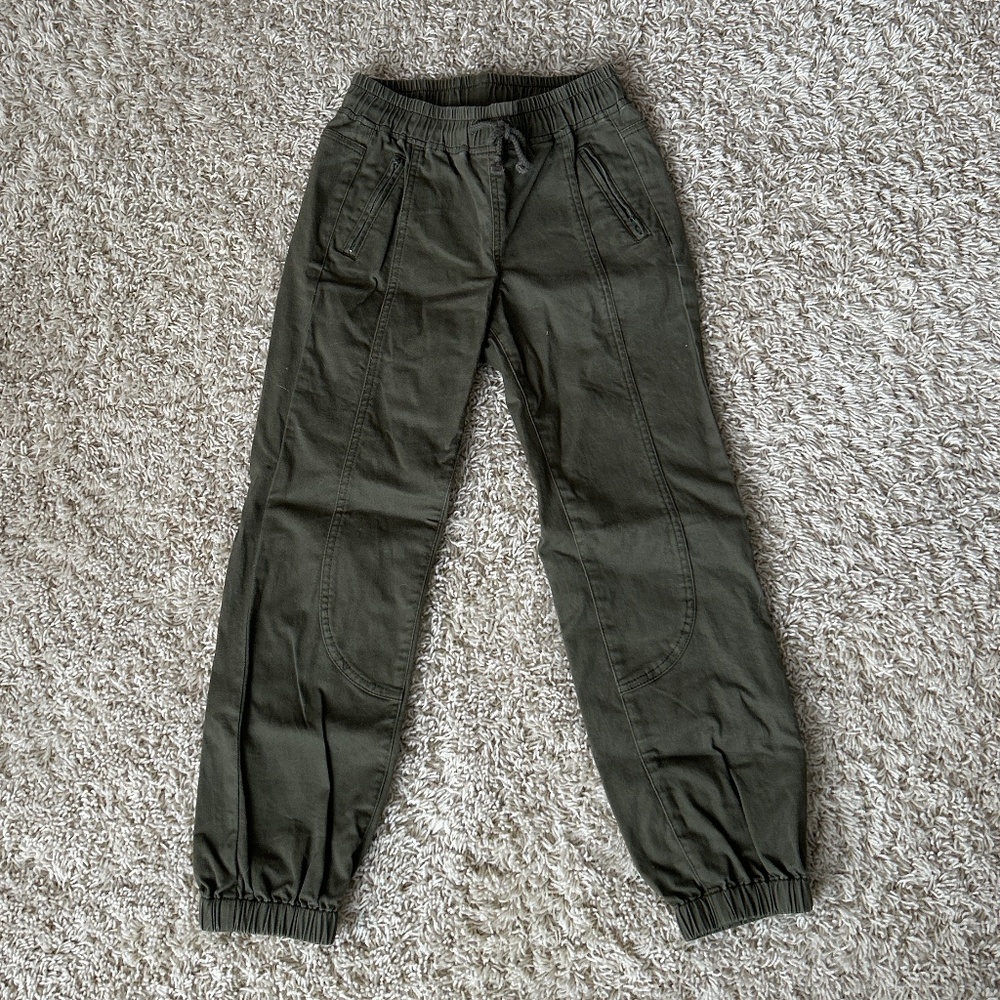 Like new Me.n.u cargo pants